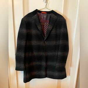 Tallia Wool Jacket - image 1